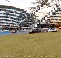 Mantra The Observatory - Accommodation Yamba