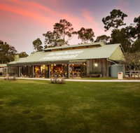 Paradise Country Farmstay - Accommodation Yamba