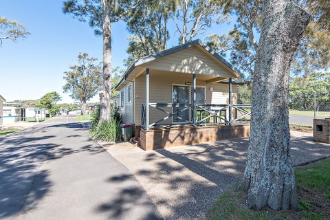 Holiday Haven Culburra Beach - Accommodation Yamba 1