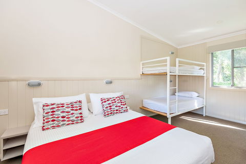 Holiday Haven Culburra Beach - Accommodation Yamba 6