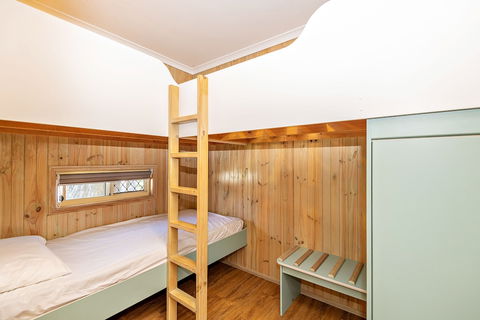 Holiday Haven Culburra Beach - Accommodation Yamba 0