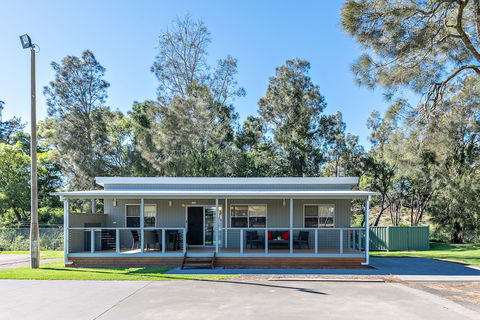 Holiday Haven Culburra Beach - Accommodation Yamba 4