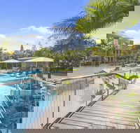 Drift Apartments - Tweed Coast Holidays - Accommodation Yamba