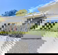 Barossa White House - Accommodation Yamba