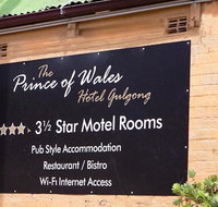 Prince of Wales Motel - Accommodation Yamba
