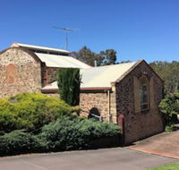 Strathalbyn Gasworks - Accommodation Yamba