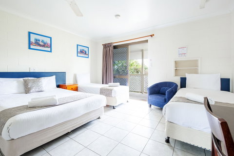 Motel Ingham - Accommodation Yamba 4