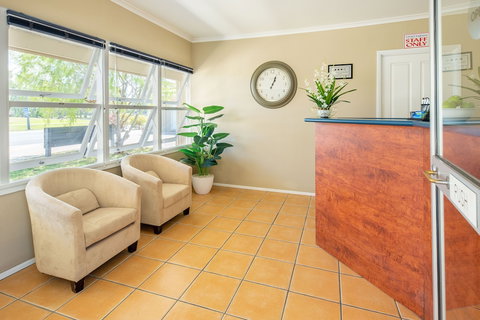 Motel Ingham - Accommodation Yamba 3