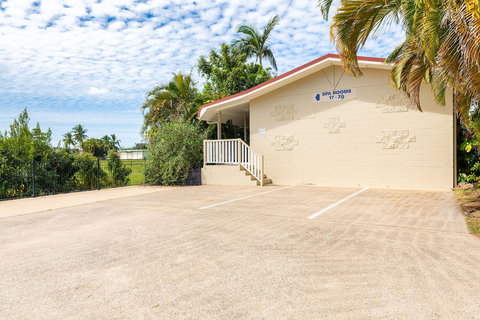 Motel Ingham - Accommodation Yamba 2