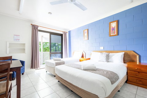 Motel Ingham - Accommodation Yamba 5