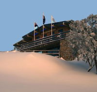 Ski Club of Victoria - Accommodation Yamba