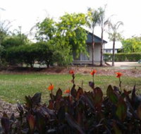 Sunset Villas Cobram - Accommodation Yamba