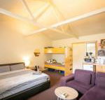 3 Hills at the Good Place - Accommodation Yamba