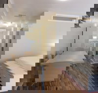 Nagambie Caravan Park  Motel - Accommodation Yamba