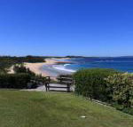 Bunkys by The Sea Holiday House - Accommodation Yamba