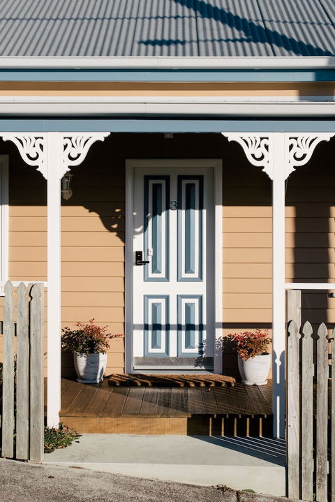 Noah's - Accommodation Yamba 0