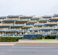 The White Pearl Penthouse - Accommodation Yamba