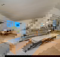 Seafront Unit 50 - Accommodation Yamba