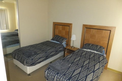 Seafront Unit 49 - Accommodation Yamba 3