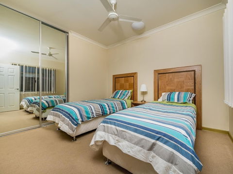 Seafront Unit 49 - Accommodation Yamba 5