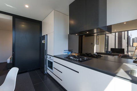 APC On Bourke - Accommodation Yamba 5