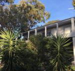 Kookas Retreat - Accommodation Yamba