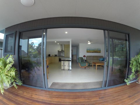 Rocketz At Berrara Beach - Accommodation Yamba 4