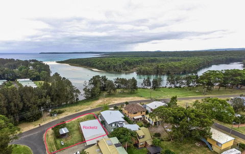 Rocketz At Berrara Beach - Accommodation Yamba 3