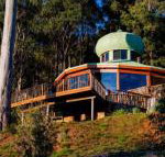 The Roundhouse - Accommodation Yamba