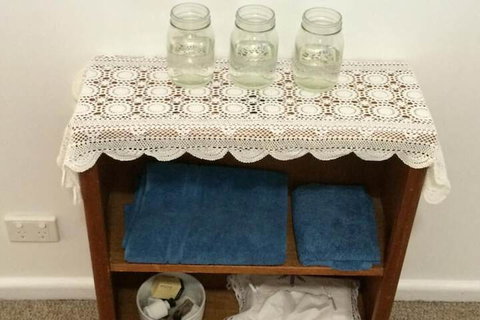 Langley Cottage B & B - Accommodation Yamba 2