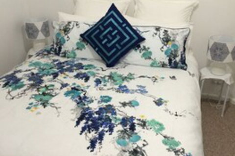 Langley Cottage B & B - Accommodation Yamba 0