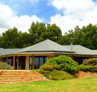 Rural Hideaway - Accommodation Yamba