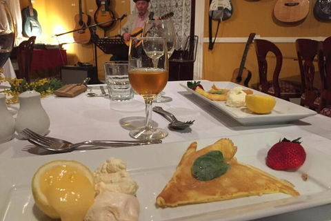 Whiskey Gully Wines - Accommodation Yamba 7