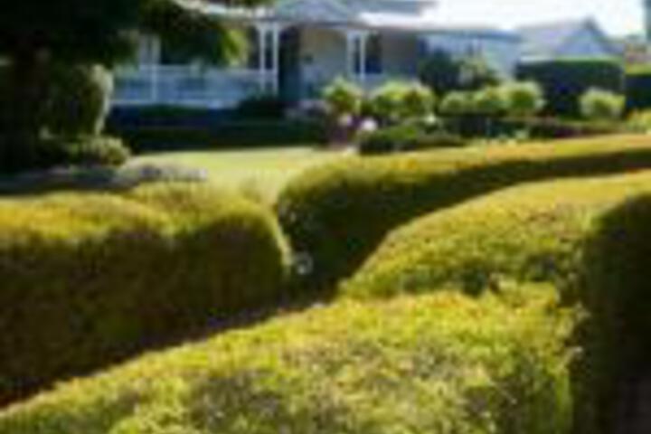 Broadwater QLD Accommodation Yamba
