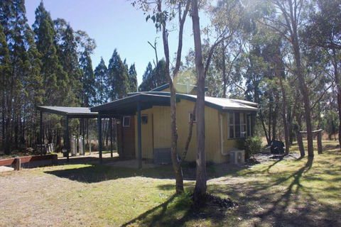 Whiskey Gully Wines - Accommodation Yamba 4