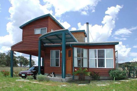Whiskey Gully Wines - Accommodation Yamba 3