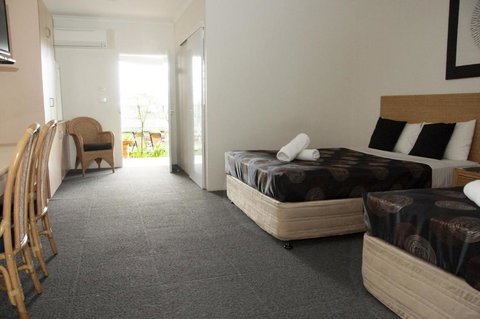 Jackaroo Motel - Accommodation Yamba 3