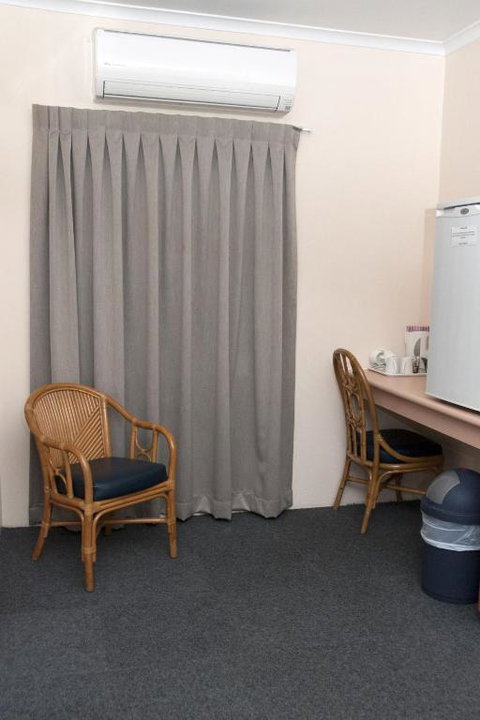 Jackaroo Motel - Accommodation Yamba 5