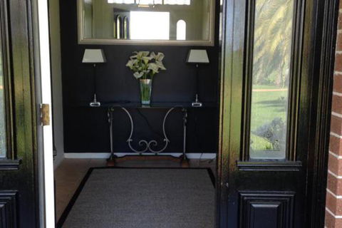 The Willows B N B - Accommodation Yamba 4