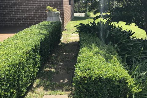 The Willows B N B - Accommodation Yamba 3