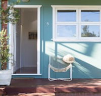 Artist Retreat - Accommodation Yamba