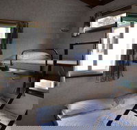 Leisure Tourist Park - Accommodation Yamba