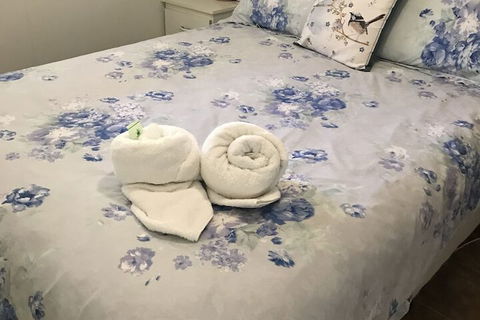 Padthaway Caravan Park - Accommodation Yamba 3