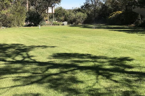 Padthaway Caravan Park - Accommodation Yamba 2
