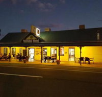 Wellshot Hotel - Accommodation Yamba
