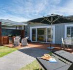 Capella Villa No. 2 luxury with outdoor kitchen - Accommodation Yamba