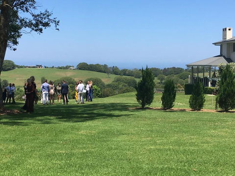 Byron Hinterland Farm Minutes To Everything! - Accommodation Yamba 1