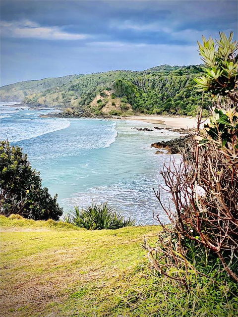 Byron Hinterland Farm Minutes To Everything! - Accommodation Yamba 3