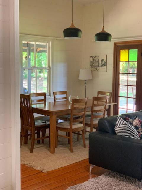 Byron Hinterland Farm Minutes To Everything! - Accommodation Yamba 2