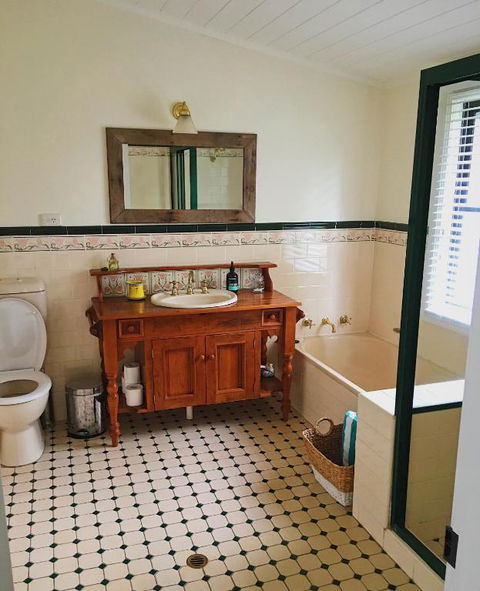 Byron Hinterland Farm Minutes To Everything! - Accommodation Yamba 6